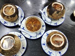-達揚原味燉品(文明路店)
