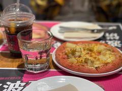 -乐凯撒披萨(正佳广场店)