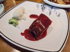 -三凤酒家·百年无锡菜(清扬茂业店)
