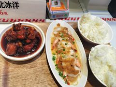 -乡村基·川味现炒大王(熙悦天街店)