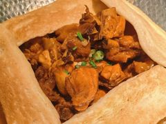 -小菜园新徽菜(青岛市南万象城店)