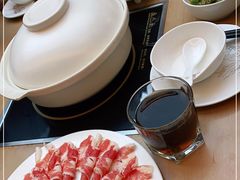 -湯系·煲汤手艺人(东二环泰禾广场店)