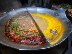 -湊湊火锅·茶憩(上海合生汇店)