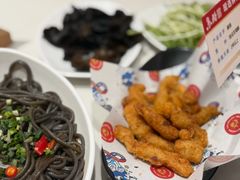 -鱼酷活鱼烤鱼(江宁金鹰店)