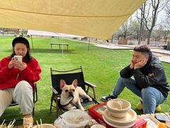 -TIPPI营地 房车主题·露营烧烤团建轰趴(天安假日店)