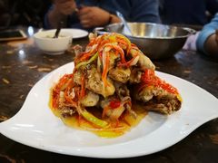 -张包铺(道外店)