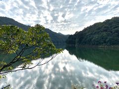 -广州市石门国家森林公园