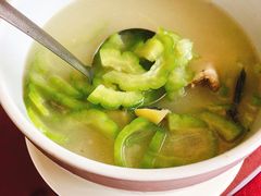 -将军陂美食山庄·瓦缸炭烧鸡
