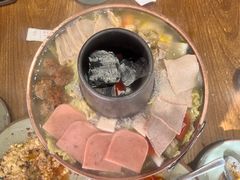 -七步香云南山里菜(昆明老街店)