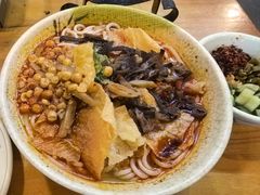 -61号餐吧(兴坪古镇漓江店)