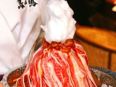 -鸟山鸣·日料食堂(王府井店)