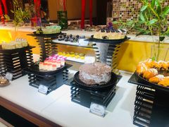 -青岛蓝海大饭店·爱琴海自助餐厅(崂山店)
