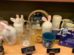 -星巴克(温州龙湾万达店)