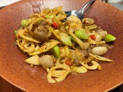 -东湖177艺术餐厅 · 东坡院子