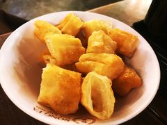 -松發肉骨茶(先得坊店)