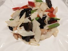 田园小炒-马凯餐厅(地安门店)