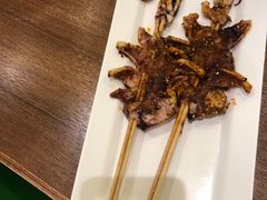 -甲乙饼·北京手工肉饼(西直门凯德茂店)