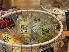 -Max Bakery 阿唛手作