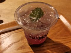 -无印良品餐堂 MUJI Diner(成都太古里店)