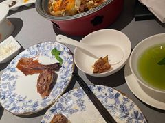 -阿庄新豫菜(通泰路店)