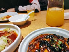 -去茶去餐厅(中央大街店)