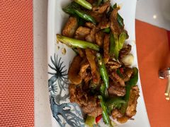 -白云中餐厅·粤菜·亚龙湾喜来登度假酒店