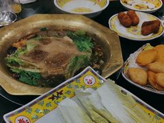 -芦月轩羊蝎子(北蜂窝店)