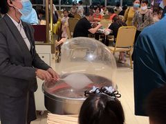 -月色西餐厅·海鲜刺身·烧烤(科学城保利郡雅酒店)