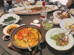 -蟹榭·本帮江浙菜·蟹宴(大宁久光商场店)