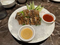-三生石·福建菜·家宴(五四店)