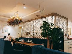 -花舍·新派粤菜·西餐·下午茶(亚运村·鸟巢店)