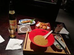 -一豚轩·烧鸟·豚骨拉面(五四路店)