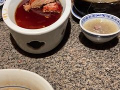 -南京大牌档(之心城店)