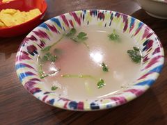 -疆山别院烧烤·新疆菜(铁路局店)