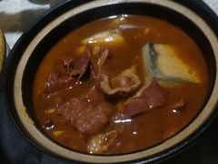 -眷江南之小蓝鲸(王府大街店)