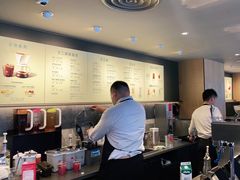 -星巴克(古象大酒店店)