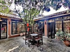 -香叶草中餐厅(川白楼店)