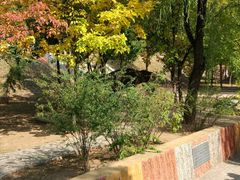 -百里山水画廊恐龙游乐园