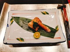 -奈良本寿司(永嘉路店)