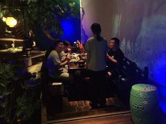 -佬麻雀·新湘菜(珠海金发购物中心店)