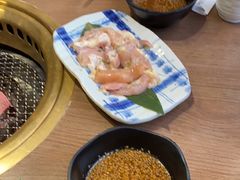 -虎丸烧肉(世纪汇店)