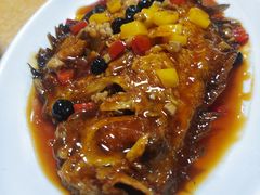-小郭私房菜·海肠捞饭店(学士街店)