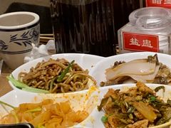 -福茂源横山铁锅羊肉(牡丹园店)