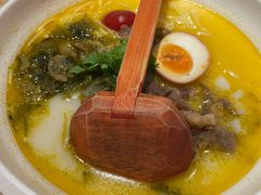 -味千拉面(淮安万达店)