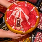 成都寿喜锅鼻祖｜人均一百多就能实现和牛自由