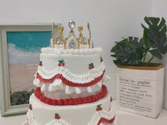 -威利旺卡烘焙西点蛋糕培训(朝阳校区)