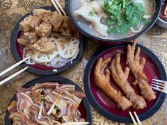 -惠丰源烩面馆(经七路店)
