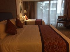 -苏州香山国际大酒店