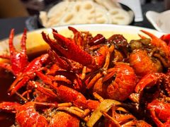-红盔甲·小龙虾(人民广场店)
