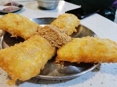蛋煎糍粑-电台巷火锅(科华总店)
